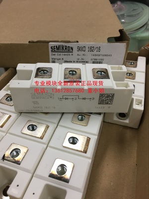 SKMD202E02 SKMD202E03 SKND202E02 SKND202E03全新现货赛米控