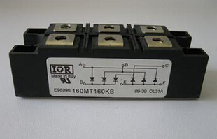 美国IR模块130MT160KB 130MT120KB 130MT140KB 130MT100KB整流桥