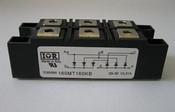 美国IR模块110MT160KB 110MT120KB 110MT140KB 110MT100KB整流桥