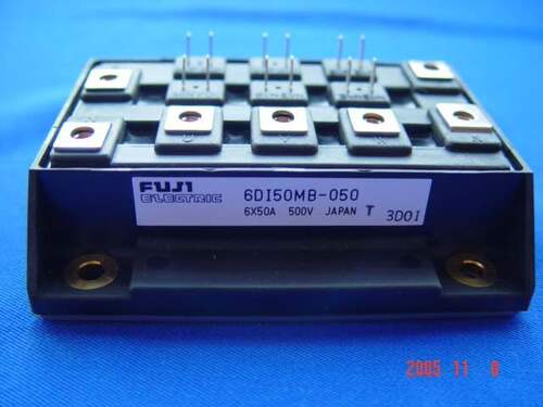 6DI50MB-050 6DI75MB-050日本进口模块全新原装正品现货