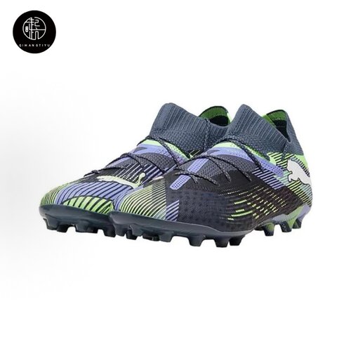 PUMA彪马 FUTURE 7 Ultimate MG胶质短钉足球鞋 107922-03