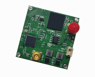 38mm PAL转SDI PAL 小体积 工业级 CVBS转SDI SDI