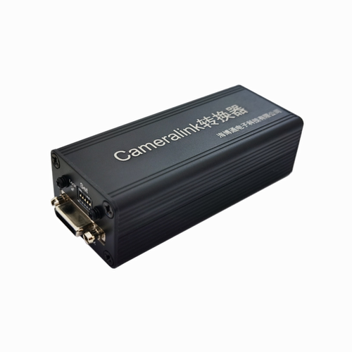 Cameralink转网口 UDP Cameralink TO NET 国产化 工业级 小尺寸