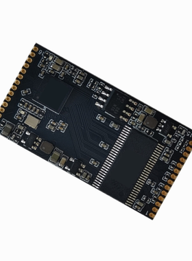 MIPI TO Cameralink模组 CSI/DSI转Cameralink 工业级 小尺寸