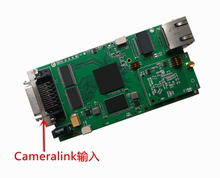 Cameralink转同步422 对接无线链路 无线数传电台 cameralink采集