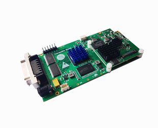 H.264压缩 RTSP网口 CAMERALINK转RTSP网口 cameralink