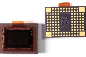 IMX273程序源码 驱动开发