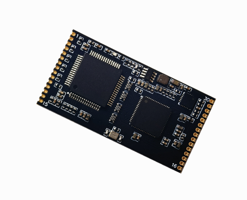 LVDS TO MIPI CSI-2模组LVDS转MIPI 工业级 尺寸小 易集成 免驱动