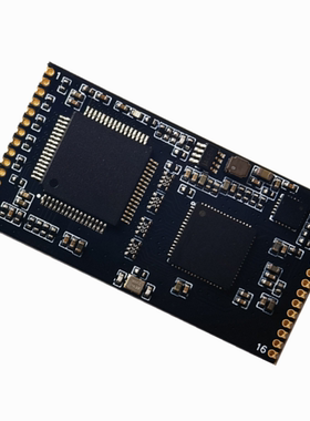 LVDS TO MIPI CSI-2模组LVDS转MIPI 工业级 尺寸小 易集成 免驱动