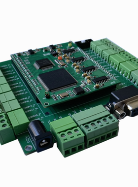 ARINC429开发板 ARINC429学习板ARINC429航空总线学习板 4发8收