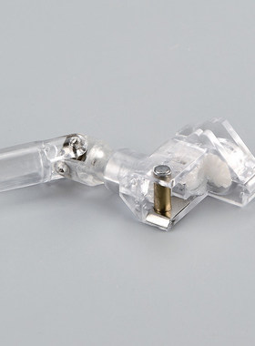 百叶窗调光器转向器一线通配件