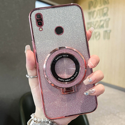 红米note7软硅胶个性奢华