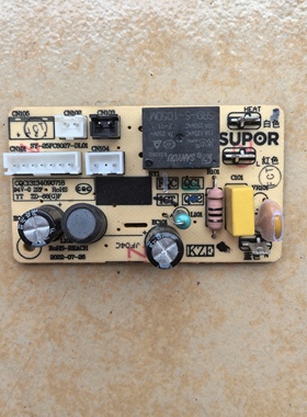 苏泊尔电压力锅配件SY-25FC8027-DL01主板电源板电路板线路板