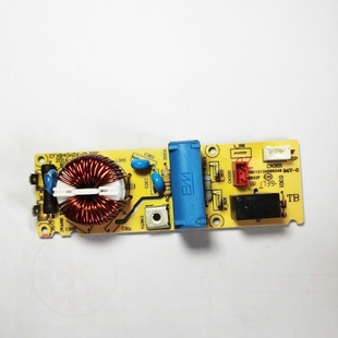苏泊尔电饭煲CFXB40HZ6-120 CFXB40HZ13 50HZ6小电源板