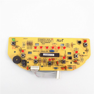 苏泊尔电饭煲配件CFXB30FD11电脑板CFXB30FD11A显示板按键板灯板