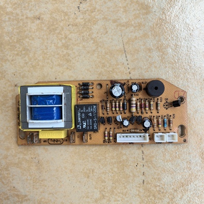 九阳电饭煲配件电源板JY-SM2-02主板电路板