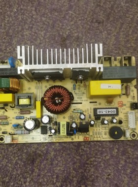 美的电饭煲配件FZ4082/FZ5082/FS5088主板MB-IH-P03-V06-D1电源板