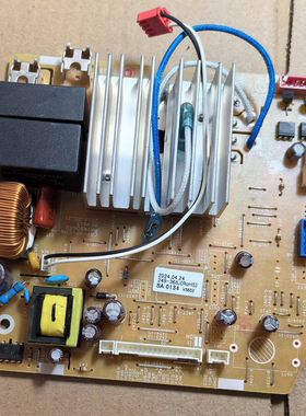 福库电饭煲配件CRP-HP0660SR电源板功率板驱动板主板249-368J