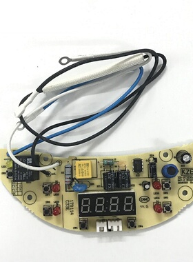 美的电饭煲配件电源显示主控板EB-FCH38A-8 MB-FS3073 FS3073
