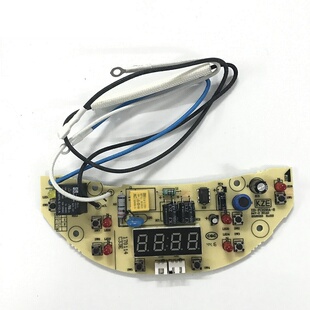 美的电饭煲配件电源显示主控板EB-FCH38A-8 MB-FS3073 FS3073