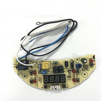 美的电饭煲配件电源显示主控板EB-FCH38A-8 MB-FS3073 FS3073
