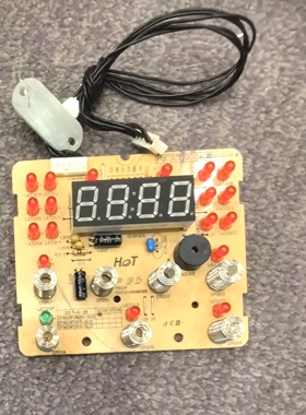 苏泊尔电饭煲配件CFXB20FC610-35显示板20FC615控制板灯板FC8050