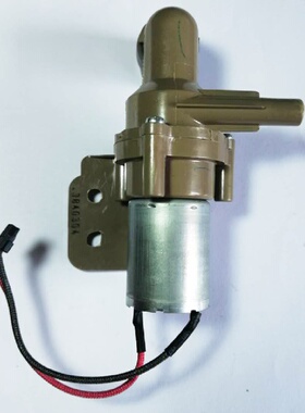 象印电热水瓶配件CD-WBH40C抽水泵电出水马达WBH30C电机CD-FAH22C