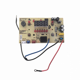 九阳电饭煲配件主板JY 30FZ619显示控制按键板灯板电源板