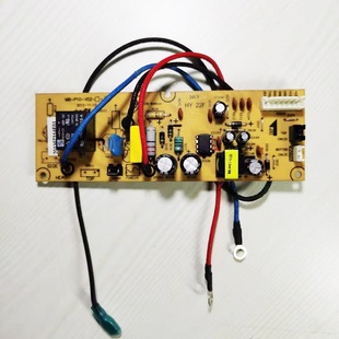 FD5018 FC5020 FS5018主板MB P10 电源板 美 V02电脑板 电饭煲MB