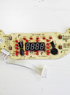九阳电饭煲配件JYF-40FS12显示板40FS13 40FS82 40FS23灯26控制板
