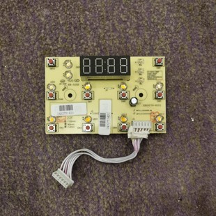 B2502显示板40A1控制板电源板 Y60C 九阳电压力锅配件Y50C B3563