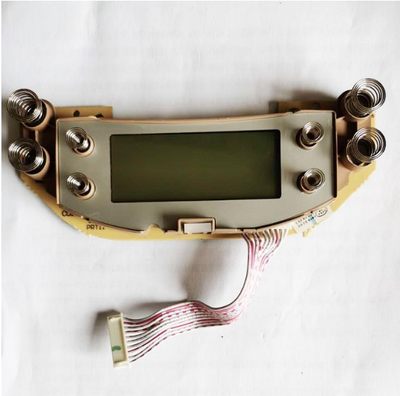 飞利浦电饭煲配件HD3066 HD3068显示板控制灯板PRT11-DP电脑板