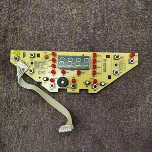 苏泊尔电饭煲配件CFXB30FC8655-60灯板显示板控制板主板电源板