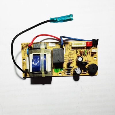 美的电压力锅配件MY-LD/LSB-PW MY-LS50B PLS502主板电路板电源板