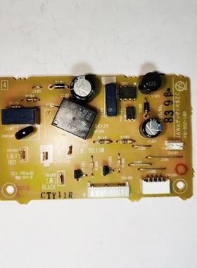 虎牌电饭煲配件JAWA主板JAW-B18C电源板FB-352-102电路板