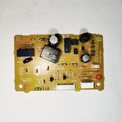 虎牌电饭煲配件JAWA主板JAW-B18C电源板FB-352-102电路板