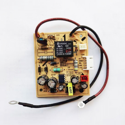 九阳电饭煲配件Y-50C18/Y-60C18电路板线路主板电源板