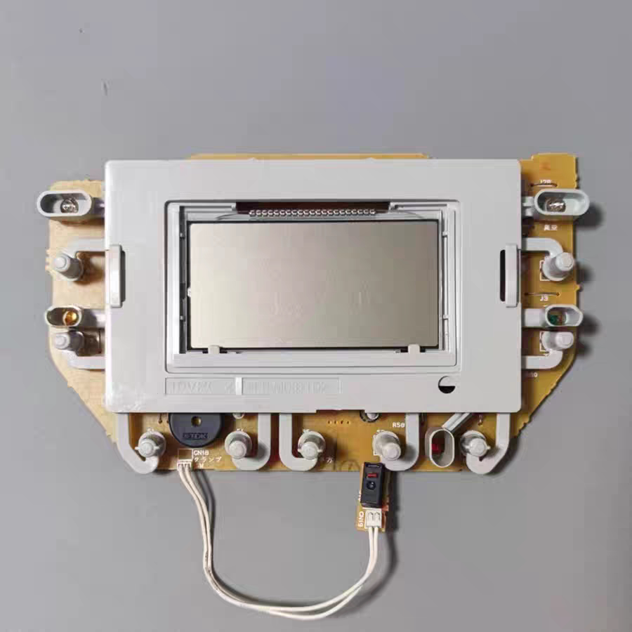 东芝电饭煲配件RC-DXH控制显示板控制板RC-DX18H 10H