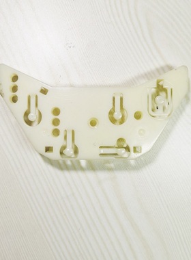 虎牌电热水瓶配件KE-A301塑料按钮A221按键支架PVH-B30C