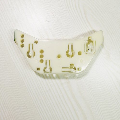 虎牌电热水瓶配件KE-A301塑料按钮A221按键支架PVH-B30C