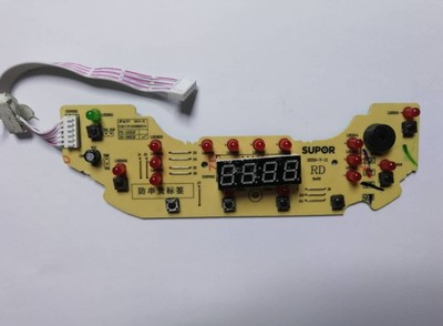 苏泊尔电饭煲配件SF40FC758主板50FC758灯板控制板40FC658 FC358