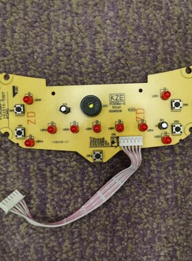 苏泊尔电饭煲CFXB30FD8041-60电脑板FCN38A-2主板显示板控制灯板