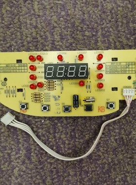 苏泊尔电饭煲CFXB40HC703-120/40/50HC817/HC3A灯板显示板按键板