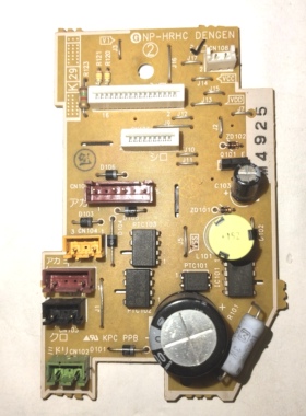 象印IH电饭煲配件NP-HBQ电路板主电源板NP-HLH10 HIH18 HRHC HTHC