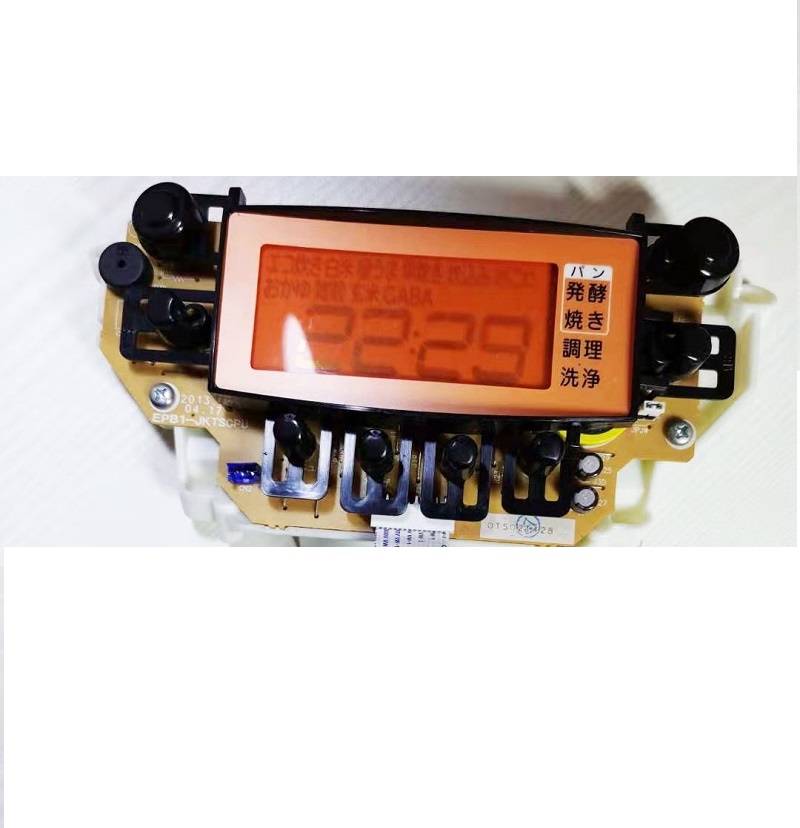 虎牌电饭煲配件EPB1-JKTSCPU控制板灯板电脑板220V110V