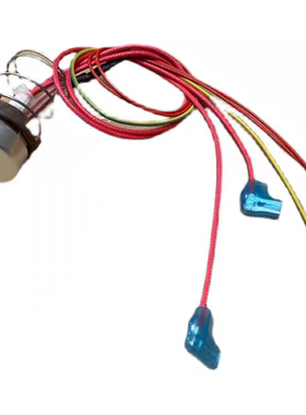 适用苏泊尔电饭煲CFXB40HC3 40HZ5Q 40HC7 40HZ6底部温控器感温杯