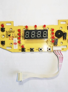 奔腾电饭煲配件PFFN4005 FN405 FN499灯板控制板显示板PFFN5005