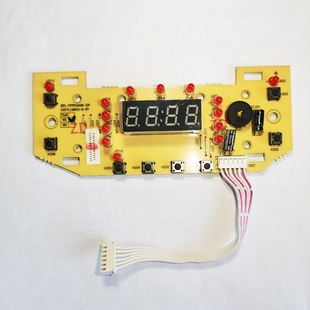 奔腾电饭煲配件PFFN4005 FN499灯板控制板显示板PFFN5005 FN405