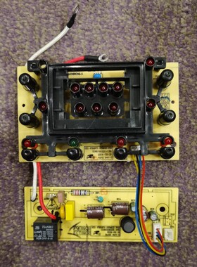 松下电饭煲配件SR-MGT109电路板主板电源板控制板显示HZ1-FB19PS