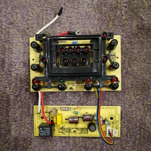 松下电饭煲配件SR-MGT109电路板主板电源板控制板显示HZ1-FB19PS